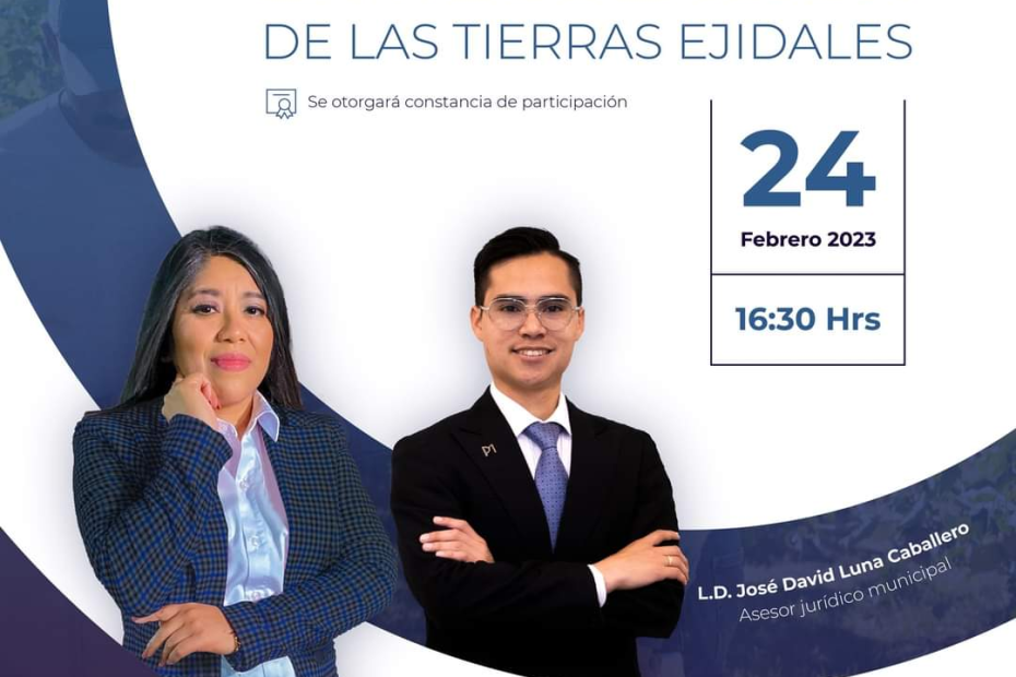 Invitación Webinar